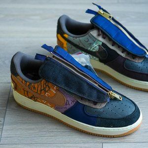Air Force 1 Low Cactus Jack